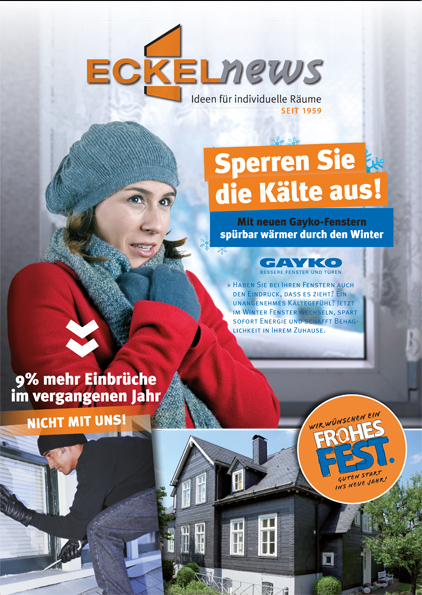 Toni Werner Verkaufswerkzeuge - Produktkatalog 6. Schreinerei WERNER AG im Eichenhaus Laufach.