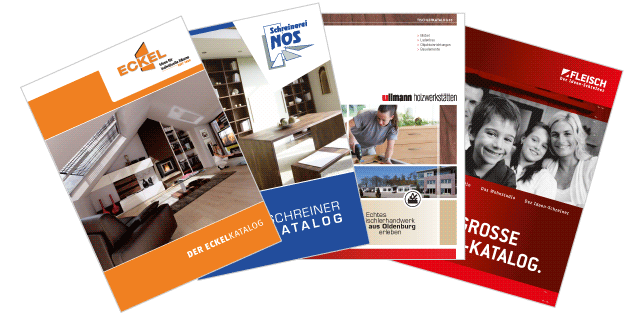 Toni Werner Verkaufswerkzeuge; Mehr Umsatz für Schreiner, Tischler und Möbler. Marketing Handwerk. Schreinerei WERNER AG im Eichenhaus Laufach