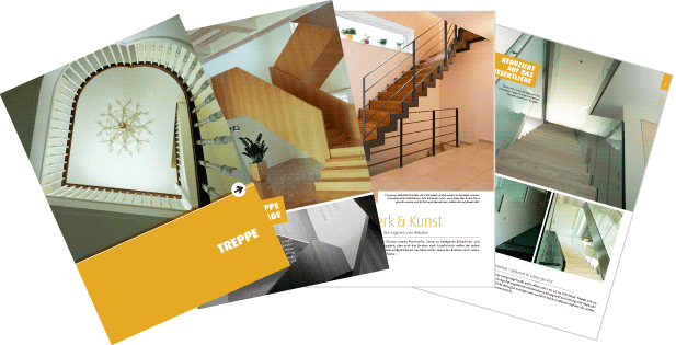 Toni Werner Verkaufswerkzeuge; Mehr Umsatz für Schreiner, Tischler und Möbler. Marketing Handwerk. Schreinerei WERNER AG im Eichenhaus Laufach