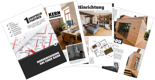 Toni Werner Verkaufswerkzeuge; Mehr Umsatz für Schreiner, Tischler und Möbler. Marketing Handwerk. Schreinerei WERNER AG im Eichenhaus Laufach