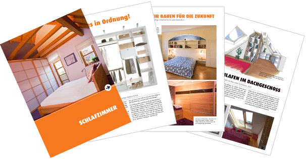 Toni Werner Verkaufswerkzeuge; Mehr Umsatz für Schreiner, Tischler und Möbler. Marketing Handwerk. Schreinerei WERNER AG im Eichenhaus Laufach